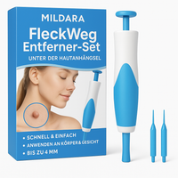 Starter-Set (3 Anwendungen)