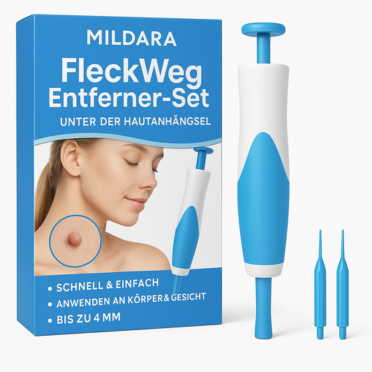 FleckWeg™ Entferner-Set